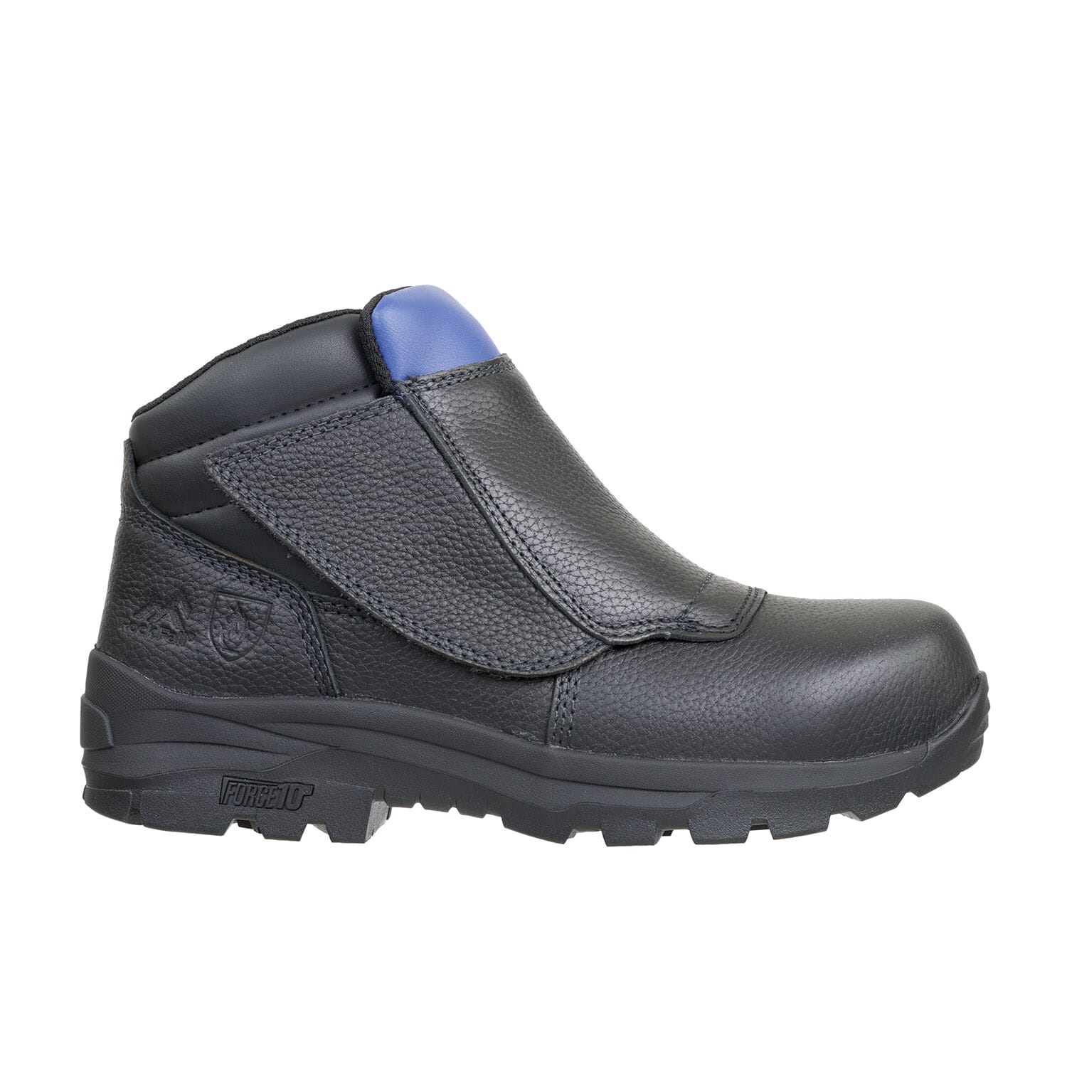 Fuse | Rock Fall Safety Footwear